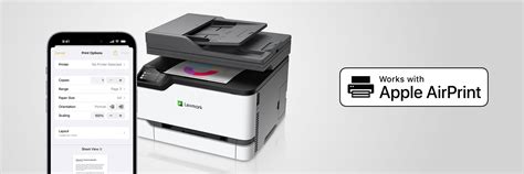 apple airprint|The 6 Best AirPrint Printers .